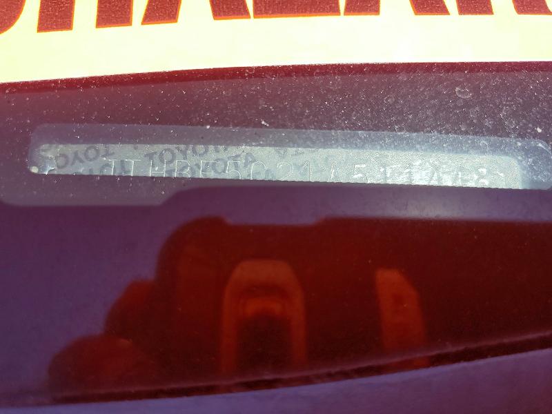 Продажа на аукционе авто 2010 Lexus Is, vin: JTHBF5C21A5114481, номер лота: 56812476