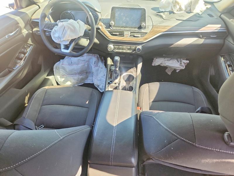 Продажа на аукционе авто 2023 Nissan Altima, vin: 1N4BL4DV8PN367048, номер лота: 57075146