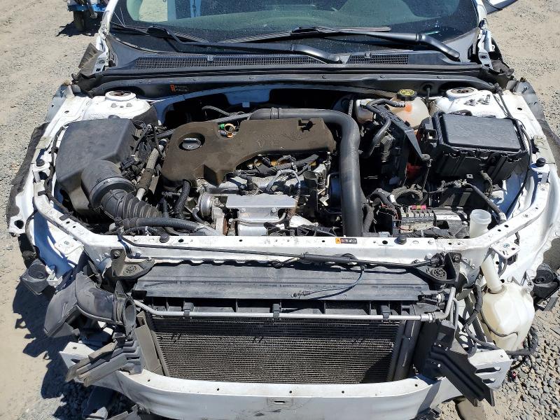 Продаж на аукціоні авто 2019 Chevrolet Malibu, vin: 1G1ZD5ST2KF159045, номер лоту: 55184416