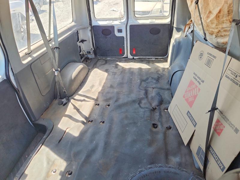 Продажа на аукционе авто 2011 Ford Econoline, vin: 1FMNE1BW0BDA64531, номер лота: 57381856