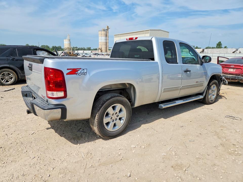 Aukcja sprzedaży 2012 Gmc Sierra, vin: 1GTR2VE79CZ164531, numer aukcji: 85610705