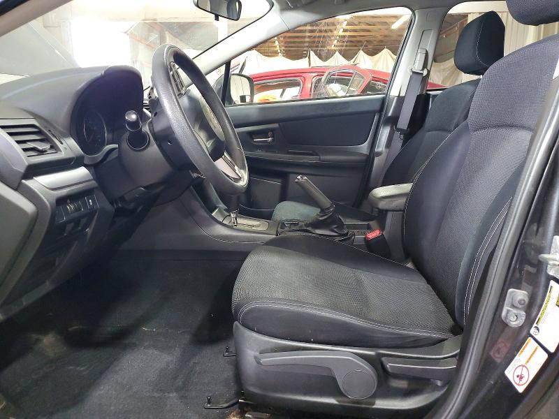 2014 Subaru Xv Crosstrek მანქანა იყიდება აუქციონზე, vin: JF2GPACC7E8253820, აუქციონის ნომერი: 56869046