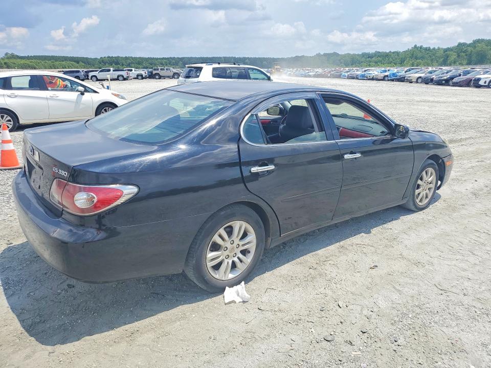85457395 :رقم المزاد ، JTHBA30G740016379 vin ، 2004 Lexus Es مزاد بيع
