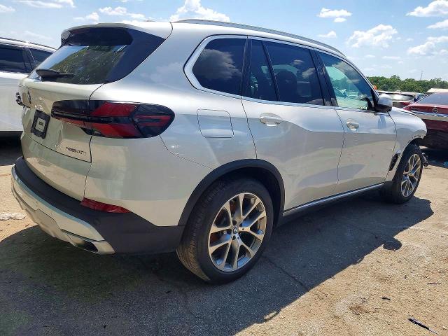 Продаж на аукціоні авто 2025 Bmw X5, vin: 5UX23EU06S9W83505, номер лоту: 57002266