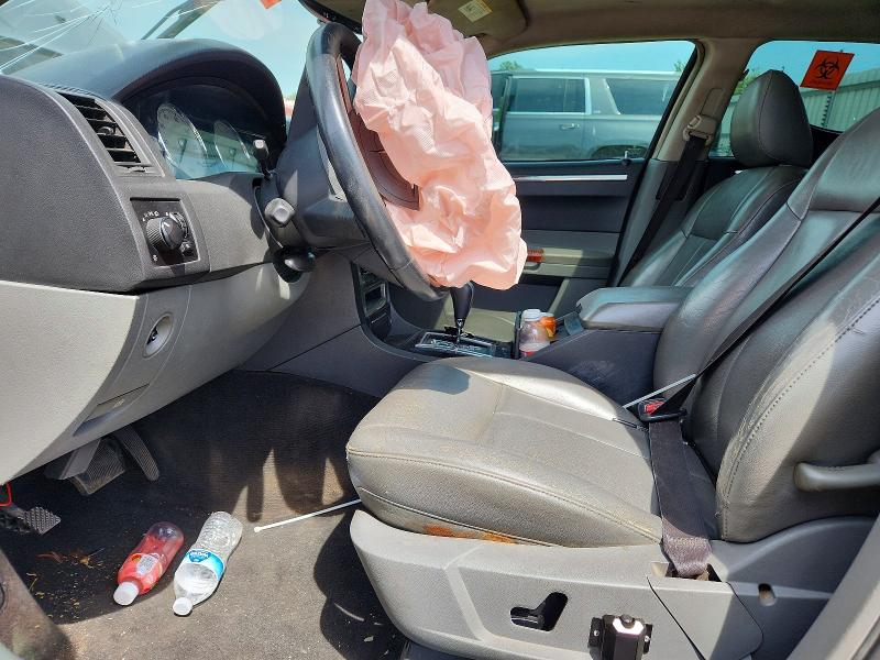 Aukcja sprzedaży 2005 Chrysler 300, vin: 2C3JA53G85H140554, numer aukcji: 55822946