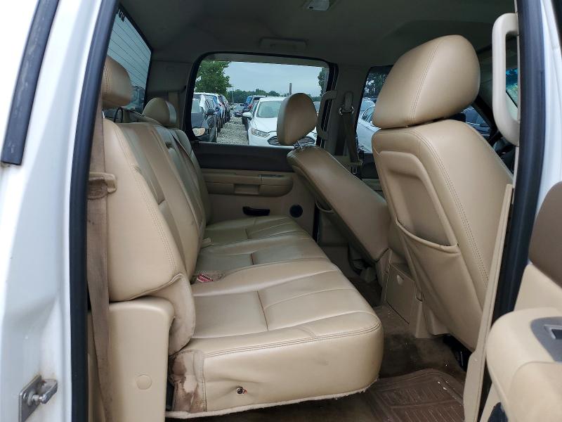 Aukcja sprzedaży 2012 Gmc Sierra, vin: 1GT120C80CF164589, numer aukcji: 57496866