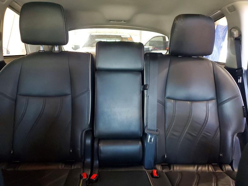 Продажа на аукционе авто 2019 Infiniti Qx60, vin: 5N1DL0MMXKC528843, номер лота: 59619506