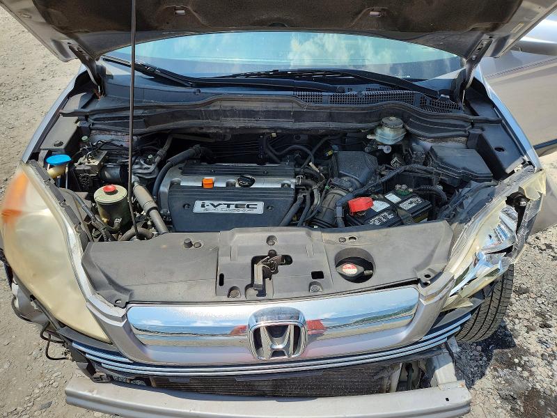 Продаж на аукціоні авто 2007 Honda Cr-v, vin: JHLRE38737C009671, номер лоту: 52929616