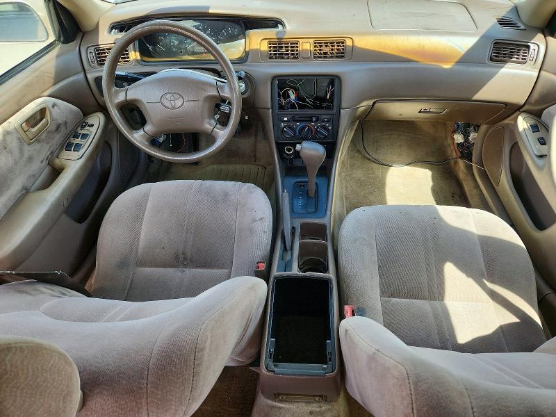 Продаж на аукціоні авто 1997 Toyota Camry, vin: 4T1BG22K8VU750644, номер лоту: 58974176