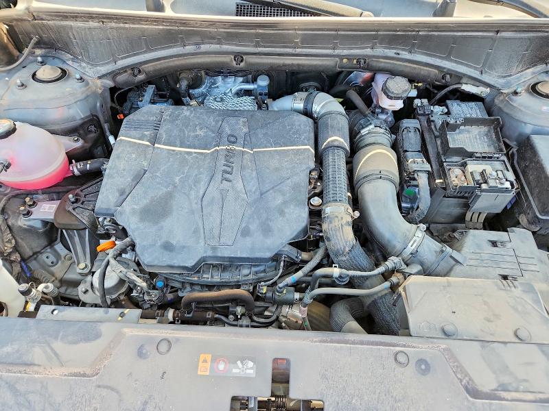 Продаж на аукціоні авто 2024 Hyundai Santa Fe, vin: 5NMP3DGL5RH044263, номер лоту: 55824836