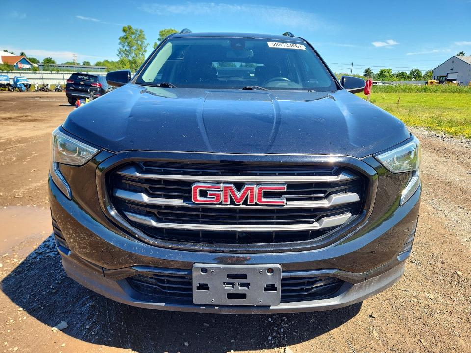 Aukcja sprzedaży 2020 Gmc Terrain, vin: 3GKALMEV8LL166785, numer aukcji: 58573366