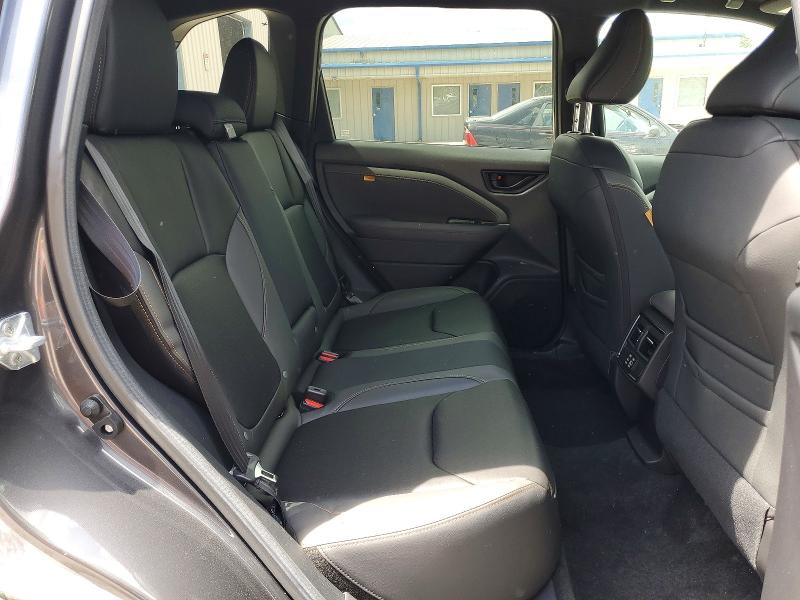 Aukcja sprzedaży 2026 Subaru Forester, vin: 4S4SLDK64T3024745, numer aukcji: 57629866