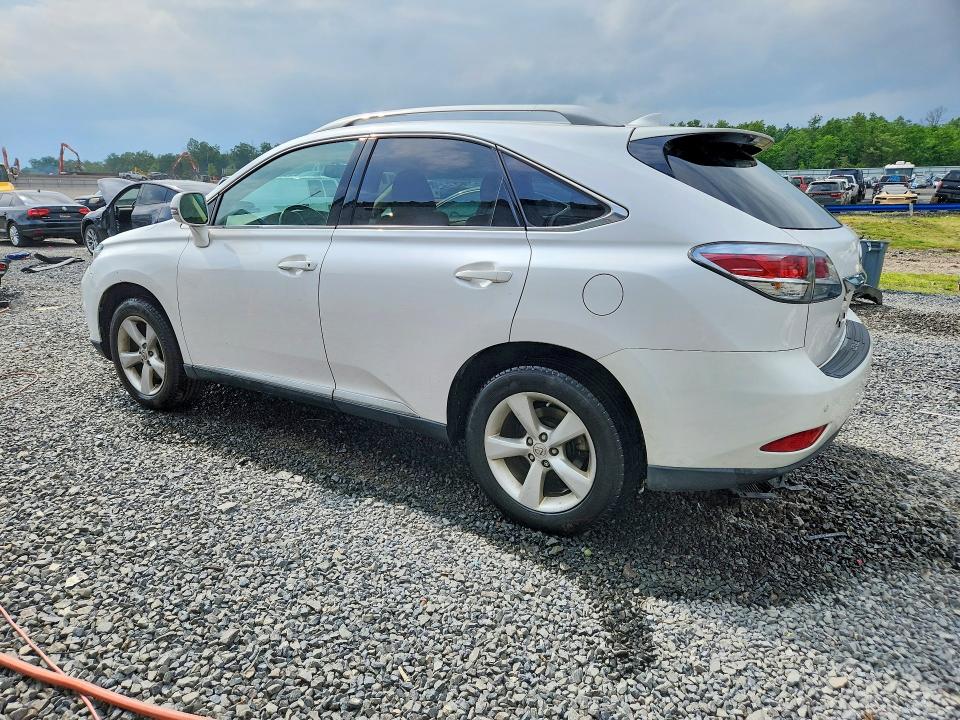 Aukcja sprzedaży 2014 Lexus Rx 350, vin: 2T2BK1BA6EC240791, numer aukcji: 56885446