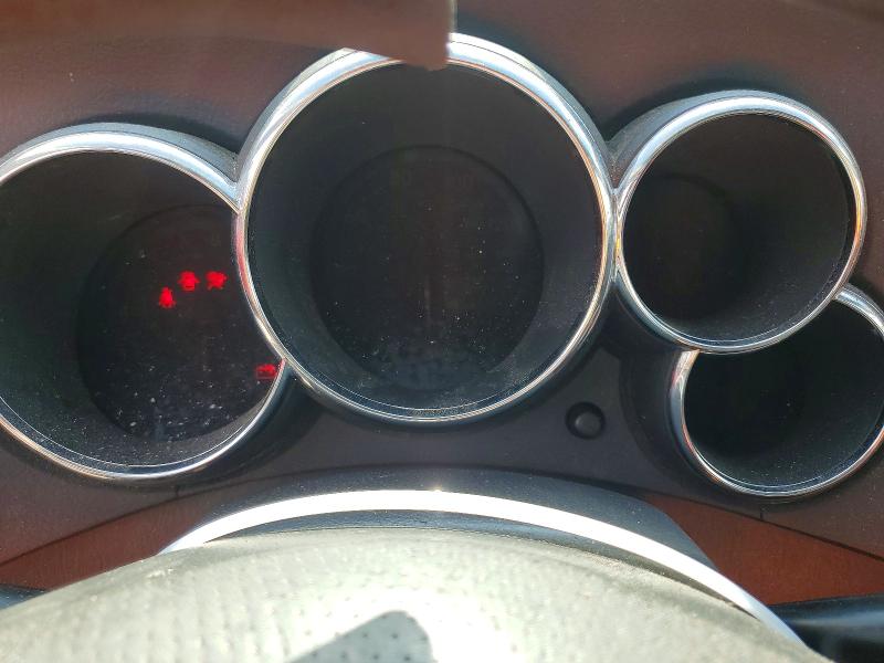 57372916 :رقم المزاد ، 2T1KR32E47C650815 vin ، 2007 Toyota Corolla Matrix مزاد بيع