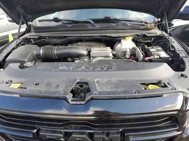 Aukcja sprzedaży 2020 Ram 1500, vin: 1C6RREFT8LN317874, numer aukcji: 58948416