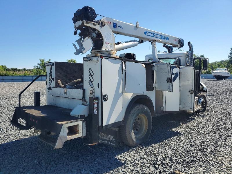 2020 Peterbilt 337 მანქანა იყიდება აუქციონზე, vin: 2NP2HJ7X8LM682541, აუქციონის ნომერი: 58224166