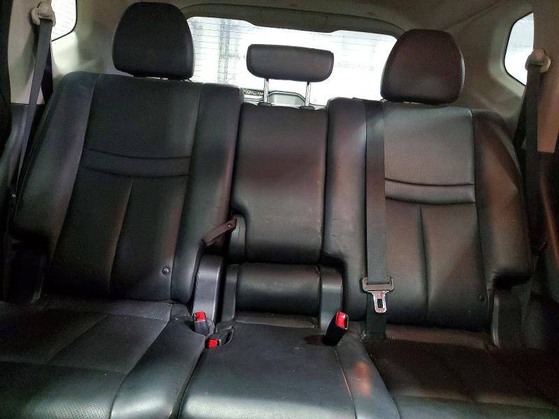 56324106 :رقم المزاد ، 5N1AT2MV3FC834375 vin ، 2015 Nissan Rogue مزاد بيع