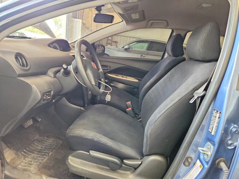 Aukcja sprzedaży 2007 Toyota Yaris, vin: JTDBT923471081956, numer aukcji: 58868226
