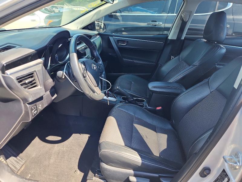 Продаж на аукціоні авто 2014 Toyota Corolla, vin: 2T1BURHE8EC167950, номер лоту: 52064216