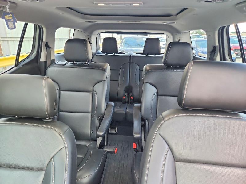 Aukcja sprzedaży 2023 Gmc Acadia, vin: 1GKKNML48PZ165837, numer aukcji: 57408766