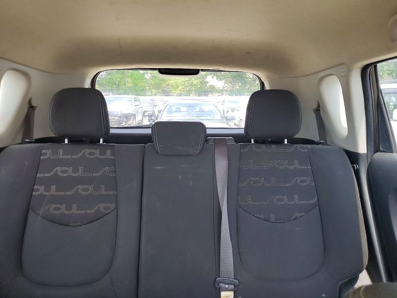 57247496 :رقم المزاد ، KNDJT2A67C7413510 vin ، 2012 Kia Soul مزاد بيع