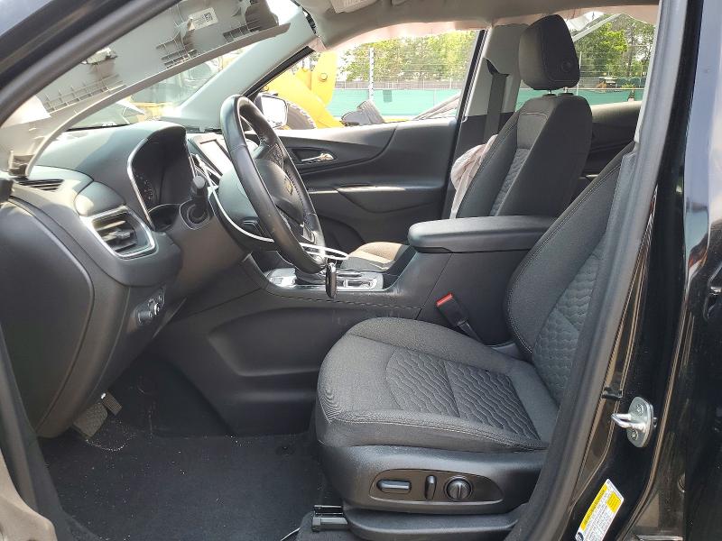 Продаж на аукціоні авто 2020 Chevrolet Equinox, vin: 2GNAXUEV6L6182043, номер лоту: 58512736