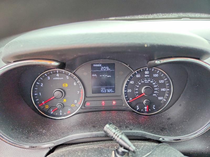 Aukcja sprzedaży 2014 Kia Forte, vin: KNAFX4A60E5147958, numer aukcji: 57631416