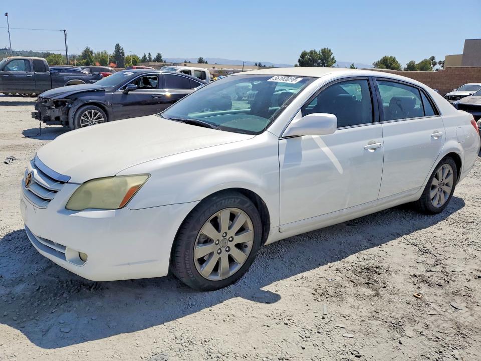 Продаж на аукціоні авто 2006 Toyota Avalon, vin: 4T1BK36B76U107301, номер лоту: 56153026