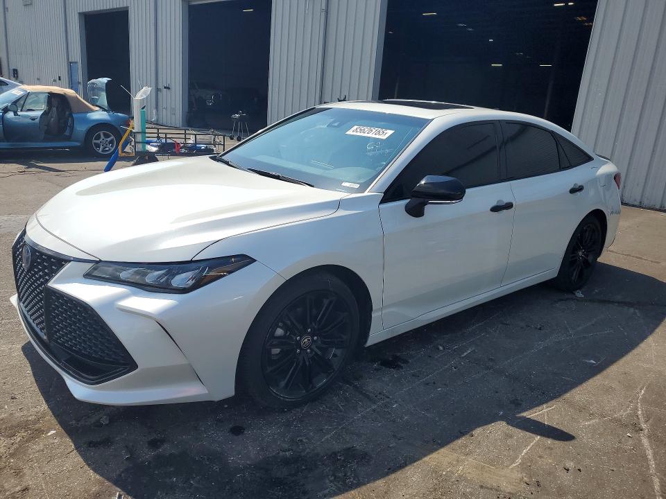 Aukcja sprzedaży 2022 Toyota Avalon, vin: 4T1EA1ABXNU011186, numer aukcji: 85626165