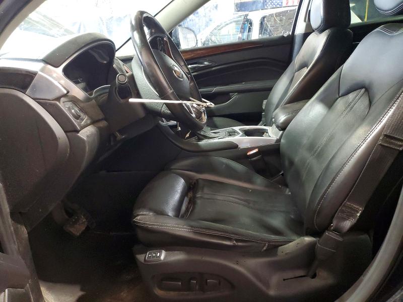 Продаж на аукціоні авто 2013 Cadillac Srx, vin: 3GYFNCE34DS588977, номер лоту: 56738666