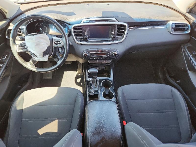 Продажа на аукционе авто 2019 Kia Sorento, vin: 5XYPGDA55KG480268, номер лота: 85971815
