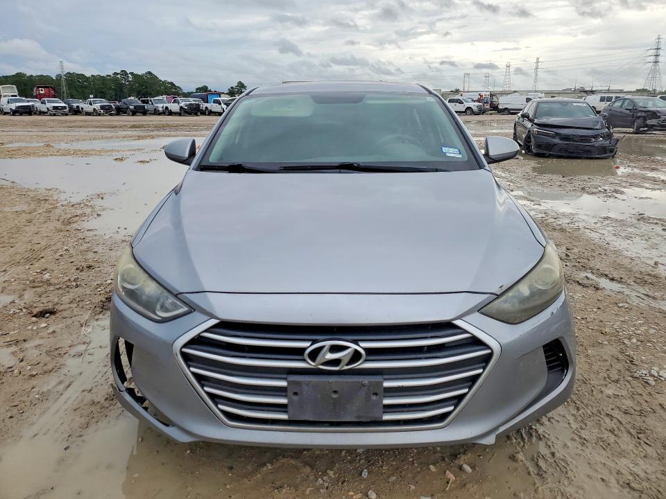 Продажа на аукционе авто 2017 Hyundai Elantra, vin: 5NPD84LF1HH049997, номер лота: 57838006