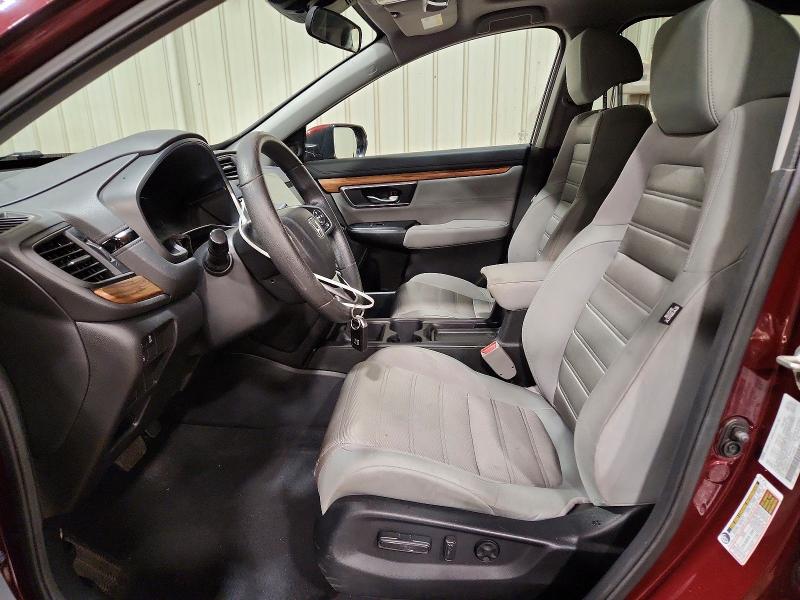 Aukcja sprzedaży 2019 Honda Cr-v, vin: 5J6RW2H55KL028695, numer aukcji: 57840606