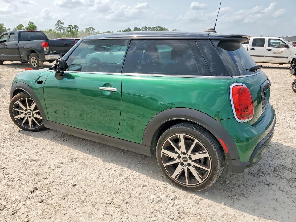 Продажа на аукционе авто 2024 Mini Cooper, vin: WMW53DH04R2V45769, номер лота: 56679946