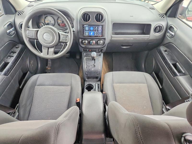 Продажа на аукционе авто 2015 Jeep Patriot, vin: 1C4NJPBA5FD429752, номер лота: 56324326