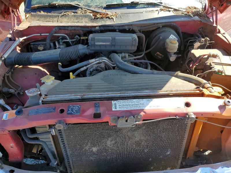 55967876 :رقم المزاد ، 1B7HC13ZXXJ515909 vin ، 1999 Dodge Ram 1500 مزاد بيع