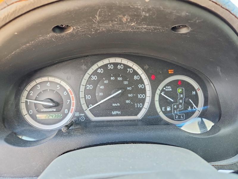 Продажа на аукционе авто 2006 Toyota Sienna, vin: 5TDZA23C36S513173, номер лота: 56630586