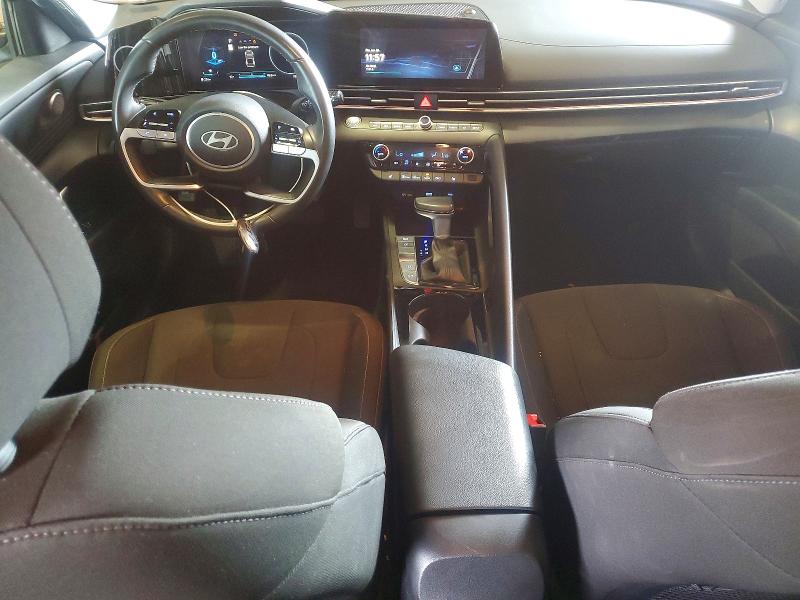 Aukcja sprzedaży 2025 Hyundai Elantra, vin: KMHLS4DG2SU904980, numer aukcji: 59075466