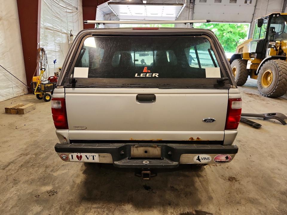 Продажа на аукционе авто 2004 Ford Ranger, vin: 1FTZR45E14PA29772, номер лота: 55674616