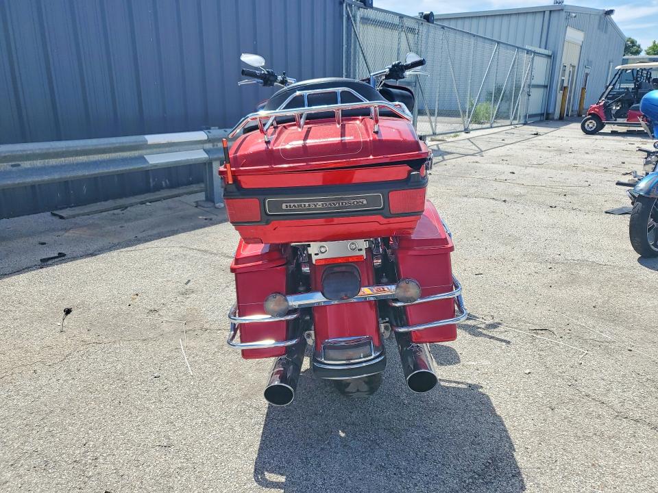Продажа на аукционе авто 2013 Harley-davidson Flhtcu, vin: 1HD1FCM10DB661267, номер лота: 55725706