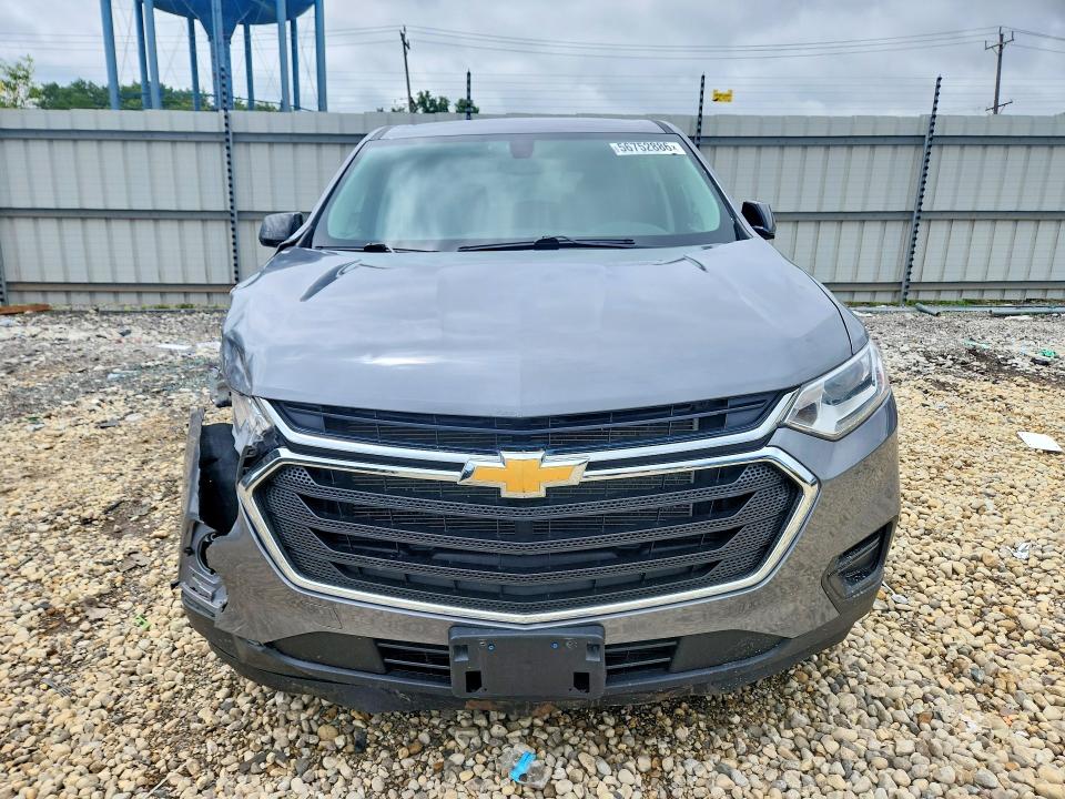 Aukcja sprzedaży 2020 Chevrolet Traverse, vin: 1GNERFKW2LJ103880, numer aukcji: 56752886