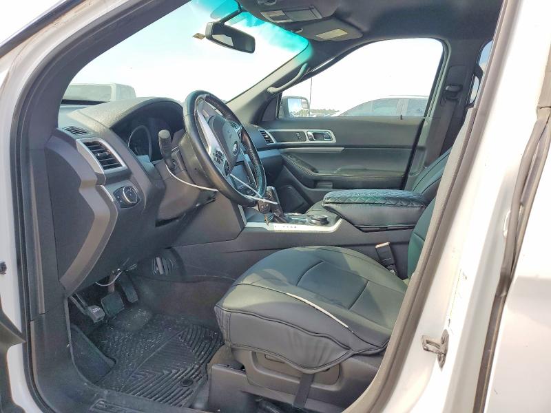 Aukcja sprzedaży 2013 Ford Explorer, vin: 1FM5K8D86DGC71085, numer aukcji: 56744716