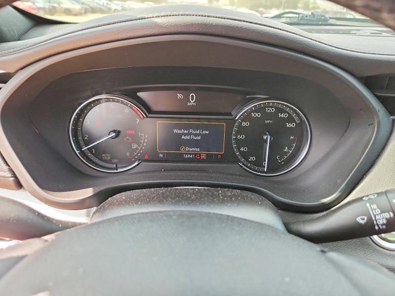 Продажа на аукционе авто 2022 Cadillac Xt4, vin: 1GYFZDR42NF141471, номер лота: 56735706