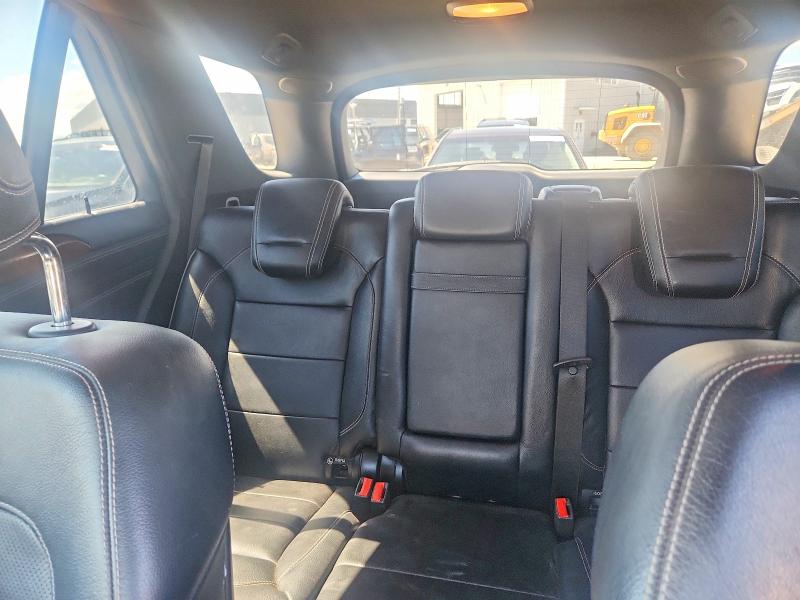 Продажа на аукционе авто 2013 Mercedes-benz Ml, vin: 4JGDA2EB1DA111320, номер лота: 58764336