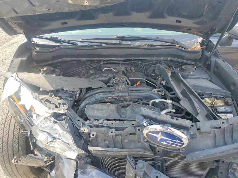 2015 Subaru Forester მანქანა იყიდება აუქციონზე, vin: JF2SJADC8FH582182, აუქციონის ნომერი: 56645966