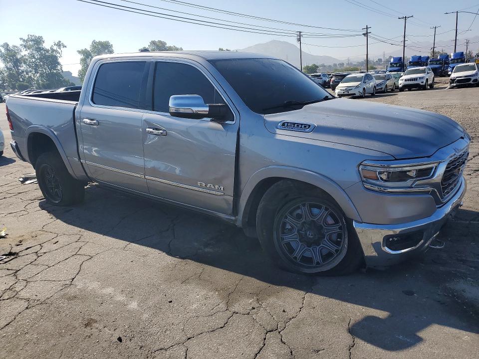 Продажа на аукционе авто 2022 Ram 1500, vin: 1C6SRFHT3NN305784, номер лота: 56102296
