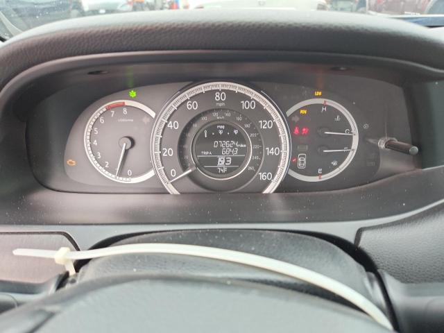 Продажа на аукционе авто 2013 Honda Accord, vin: 1HGCR3F81DA041269, номер лота: 56227856