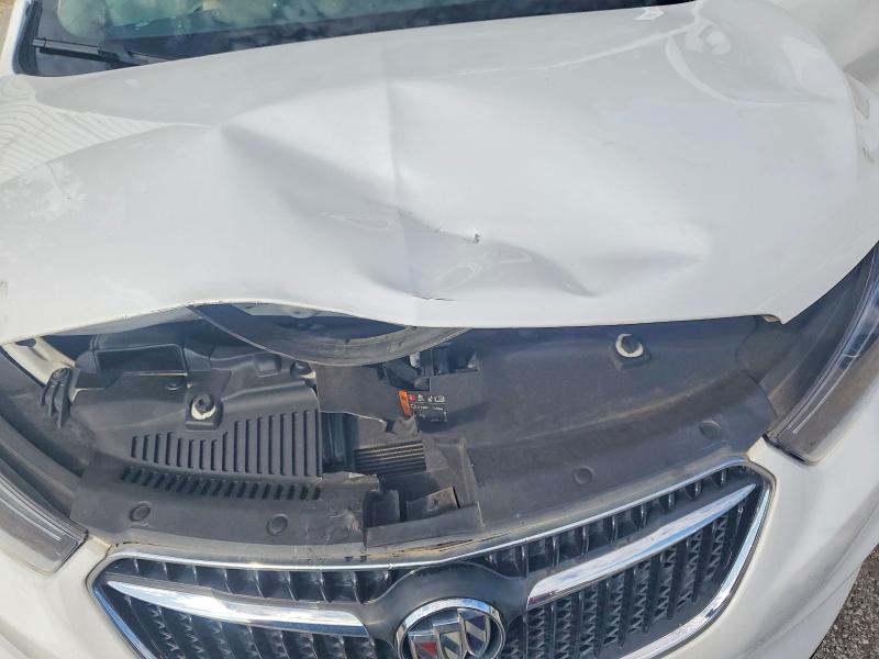 Продаж на аукціоні авто 2019 Buick Encore, vin: KL4CJASB2KB770281, номер лоту: 56356556