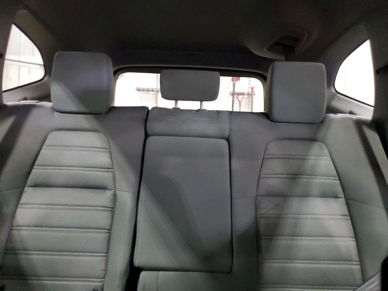 2018 Honda Cr-v მანქანა იყიდება აუქციონზე, vin: 7FARW2H5XJE086796, აუქციონის ნომერი: 58113146