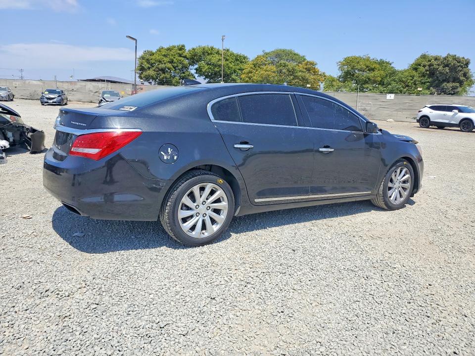 56503116 :رقم المزاد ، 1G4GA5G30FF188089 vin ، 2015 Buick Lacrosse مزاد بيع